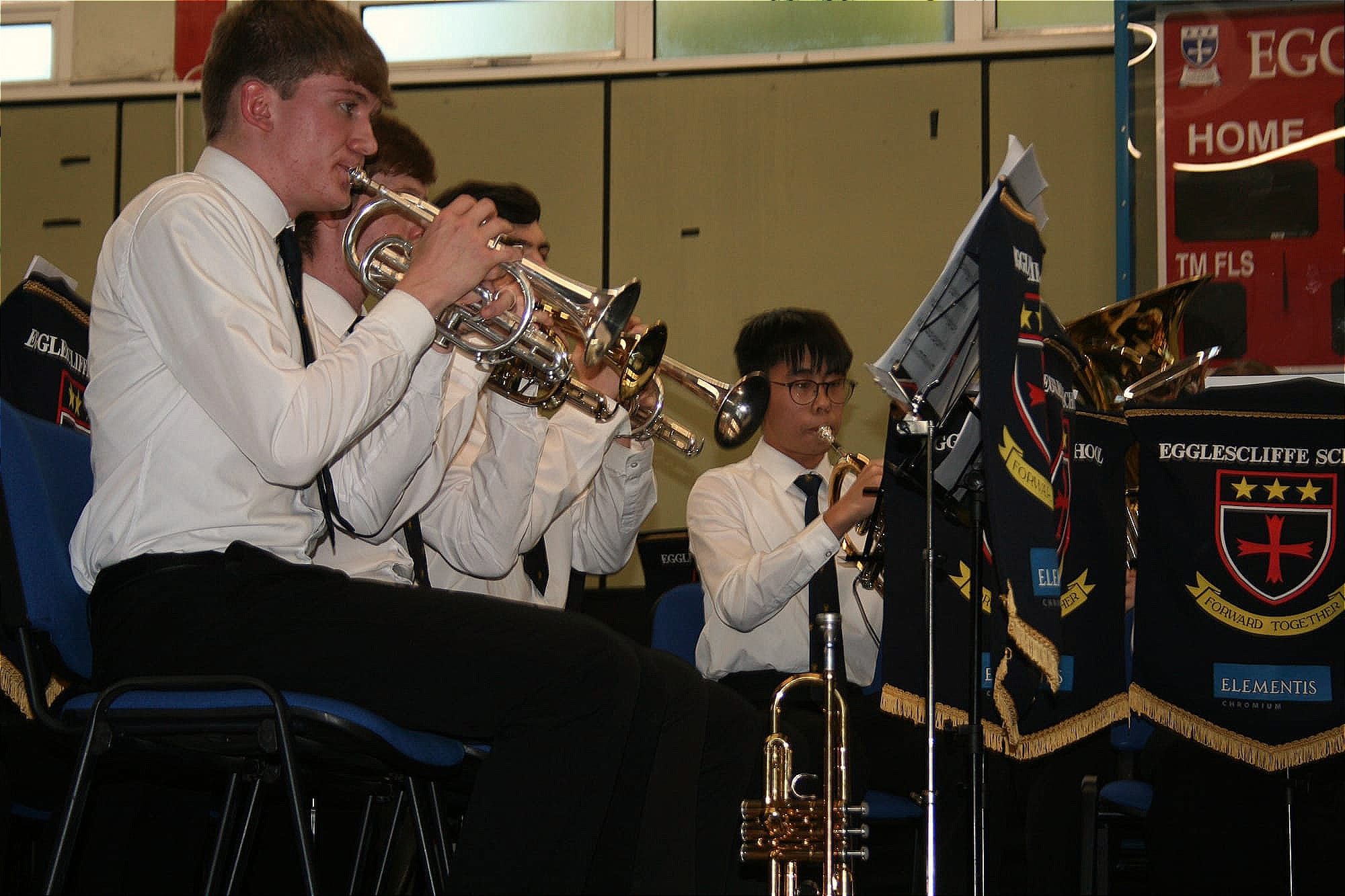 Leavers' Concert 2025 tickets now on sale
