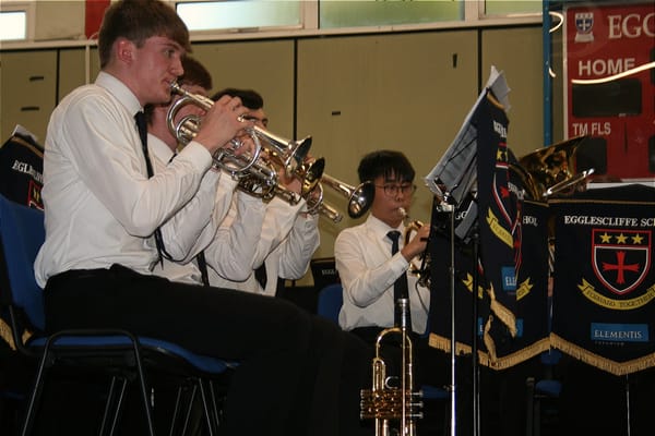 Leavers' Concert 2025 tickets now on sale
